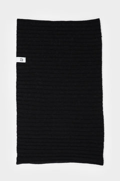 Leopoldo Recycled Cashmere Neck Warmer