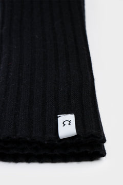 Leopoldo Recycled Cashmere Neck Warmer