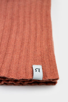 Leopoldo Recycled Cashmere Neck Warmer