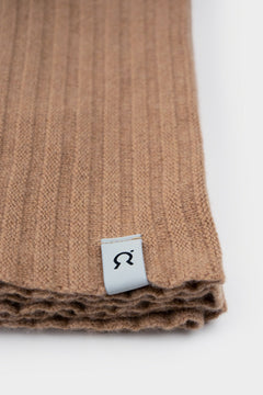 Leopoldo Recycled Cashmere Neck Warmer