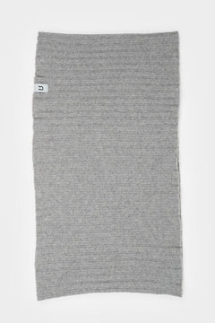 Leopoldo Recycled Cashmere Neck Warmer