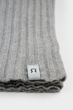 Leopoldo Recycled Cashmere Neck Warmer