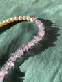  - Pink Pearl Necklace, image no.4