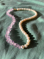  - Pink Pearl Necklace, image no.5