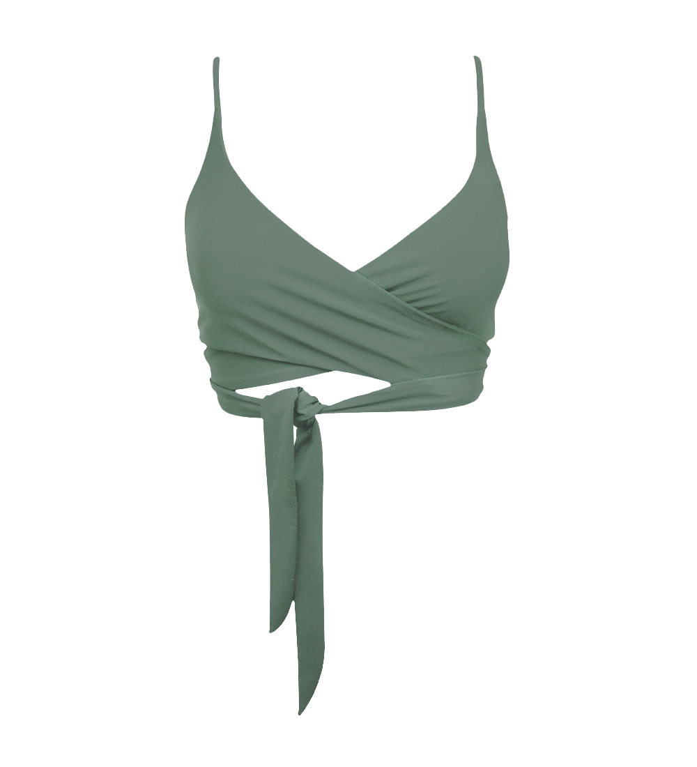 Lin Bikini Top