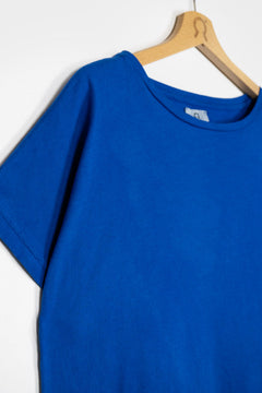 Loulou Recycled Cotton Oversize T-shirt