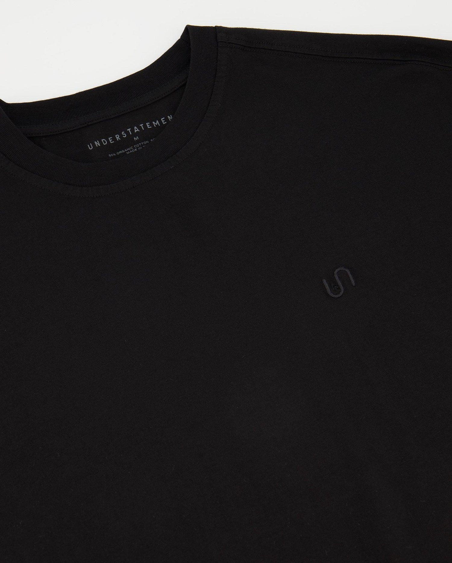 Crew Neck T-Shirt Pastis