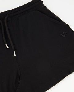 Shorts Pastis Black