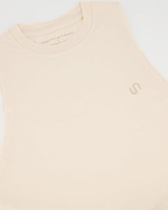 Tank Top Crispy Cream