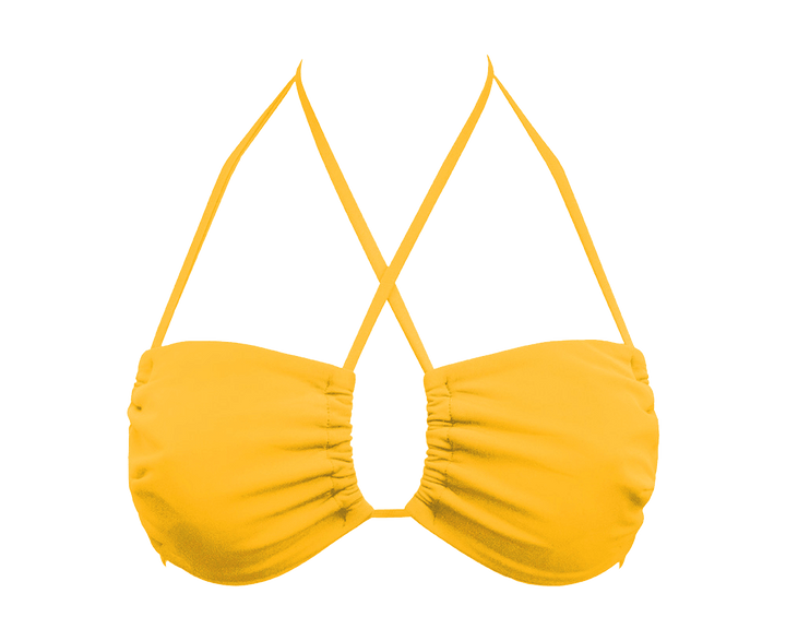 Anekdot - Low Versatile Bikini Top