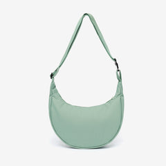 Lua Half Moon Bag Sage