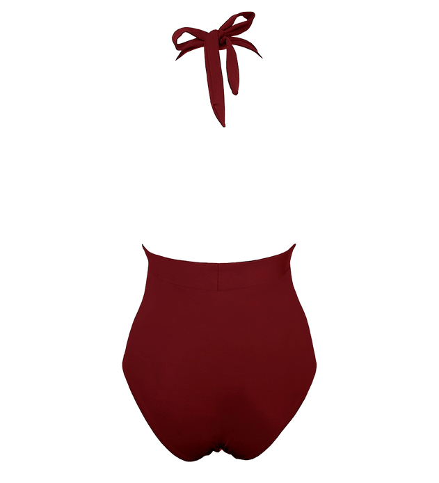 Lunar Onepiece Swimsuit