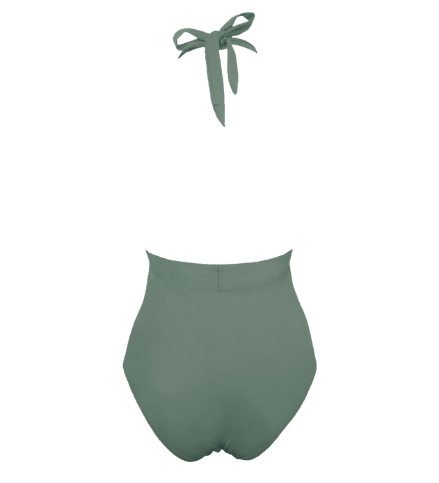 Lunar Onepiece Swimsuit