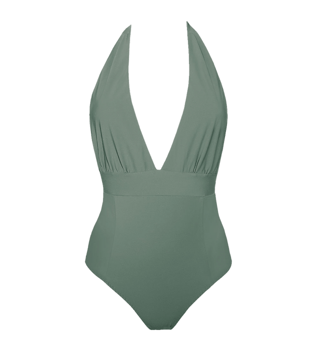 Lunar Onepiece Swimsuit