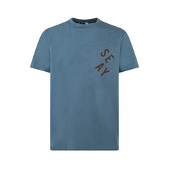 T-Shirt Blue Pismo