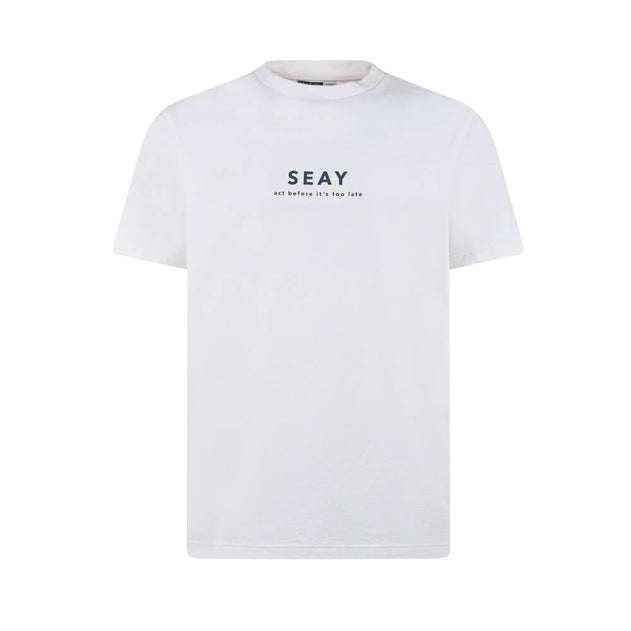 T-Shirt White Pismo