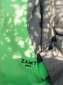 ZAMT - Favorite 02 Hoodie Lime, image no.5