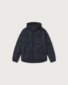 Emmet Jacket Blue