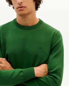 Orlando Knit Green