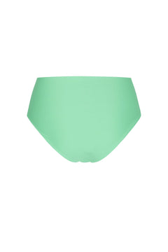 Mads Nørgaard x CC Ubud Reversible Bikini Bottom Mint
