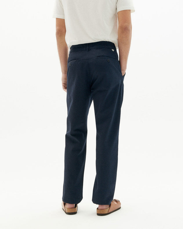 Men's Chino Pants Navy