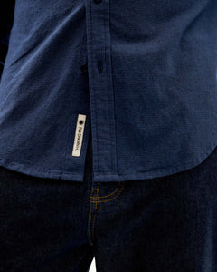 Ant Shirt Indigo