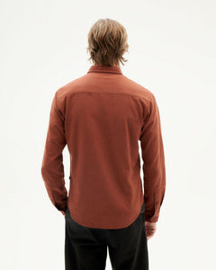 Ant Shirt Brown