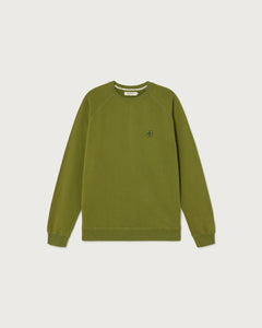 Sol Sweatshirt Green