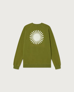 Sol Sweatshirt Green