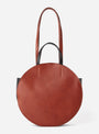 ZAMT - Round Bag Myra Cognac, image no.1
