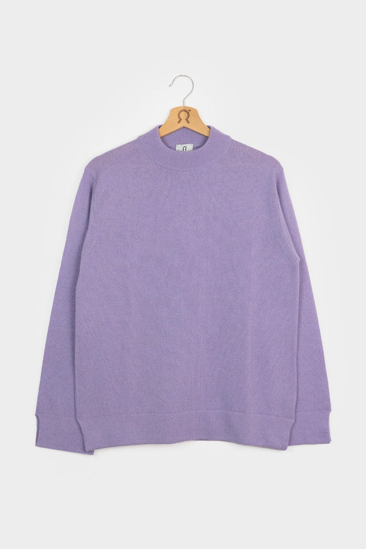 Rifò - Isotta Recycled Cashmere Sweater