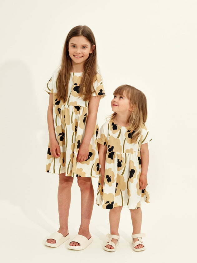 Kids' Viola Dress