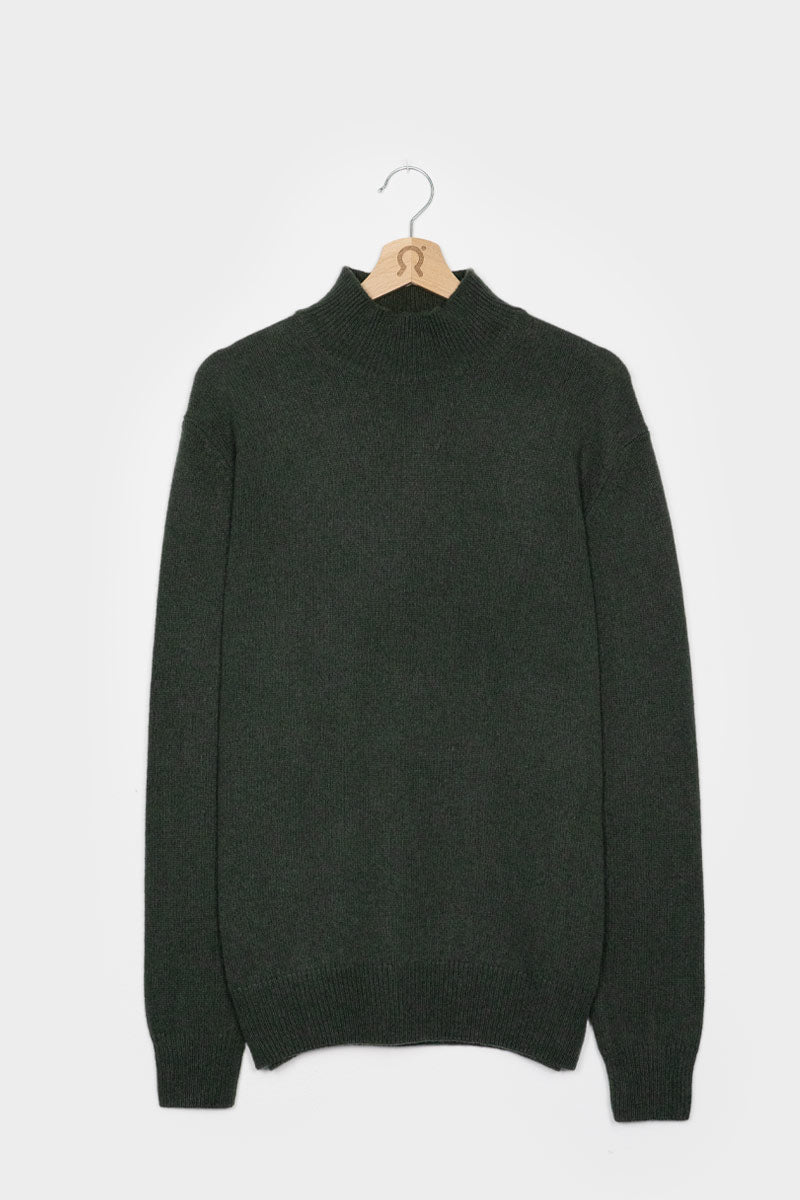 Clemente Recycled Cashmere Sweater