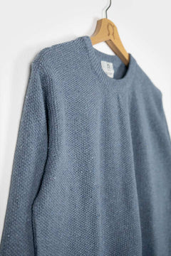 Gino Recycled Cotton Sweater
