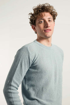 Gino Recycled Cotton Sweater