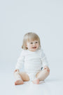 Melli EcoDesign - Kids Body White, image no.1