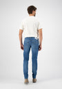 Mud Jeans - Regular Dunn Stretch Jeans Pure Blue, image no.3