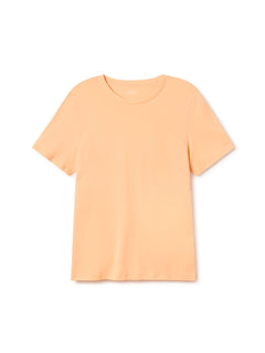 Monothaki T-Shirt Apricot