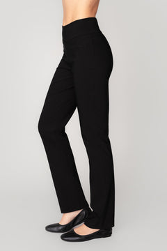 Nina Trousers Black