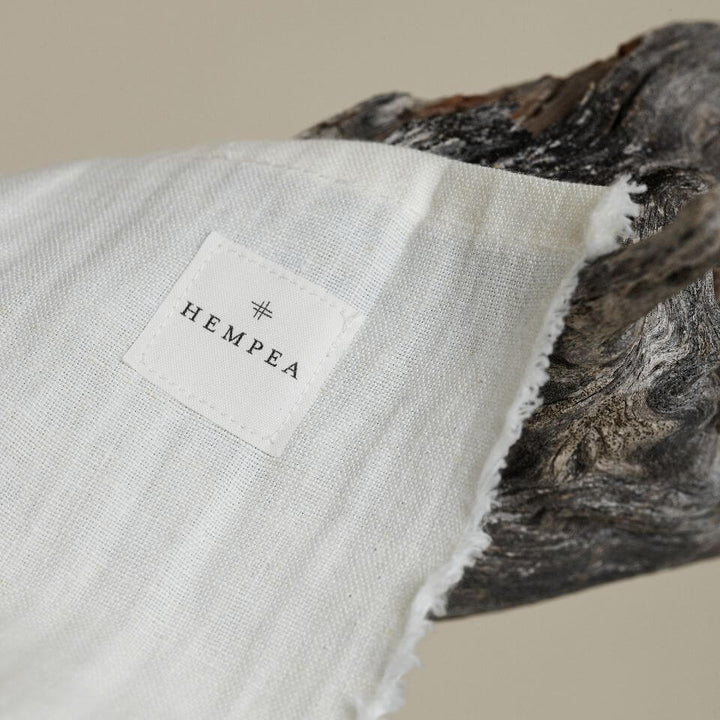 HEMPEA - Ailigas Large Hemp Towel