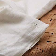 Nangu Hemp Duvet Cover