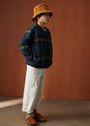 The New Society - Danny Kids' Jacket, image no.1