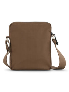 Nico Mini Messenger Earth Brown