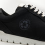  - Nilo Black Oxford Sneakers, image no.4