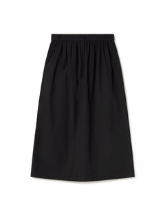 Noto Skirt Black