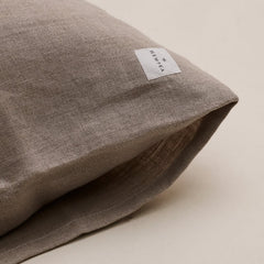 Nuvvus Hemp Pillow Case