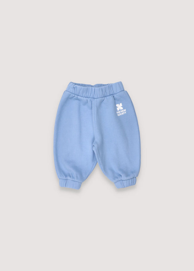 Ontario Baby Jogging Pants Blue