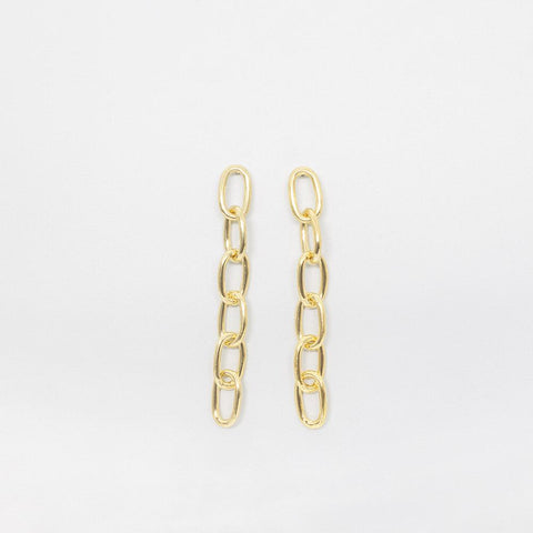 Long Chain Stud