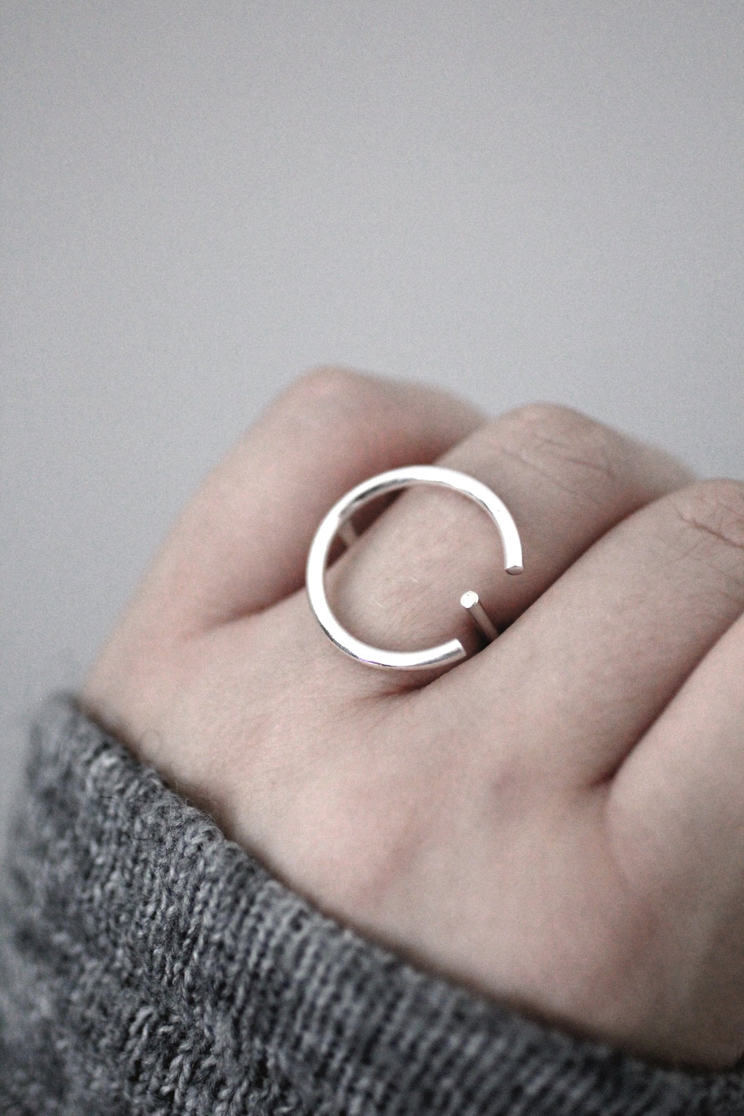 Olympia Ring