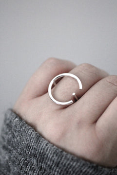 Olympia Ring
